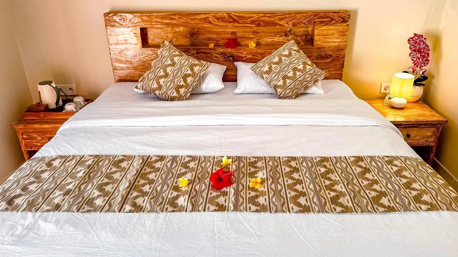 Adhi Homestay Нуса-Дуа 0*,  Индонезия
