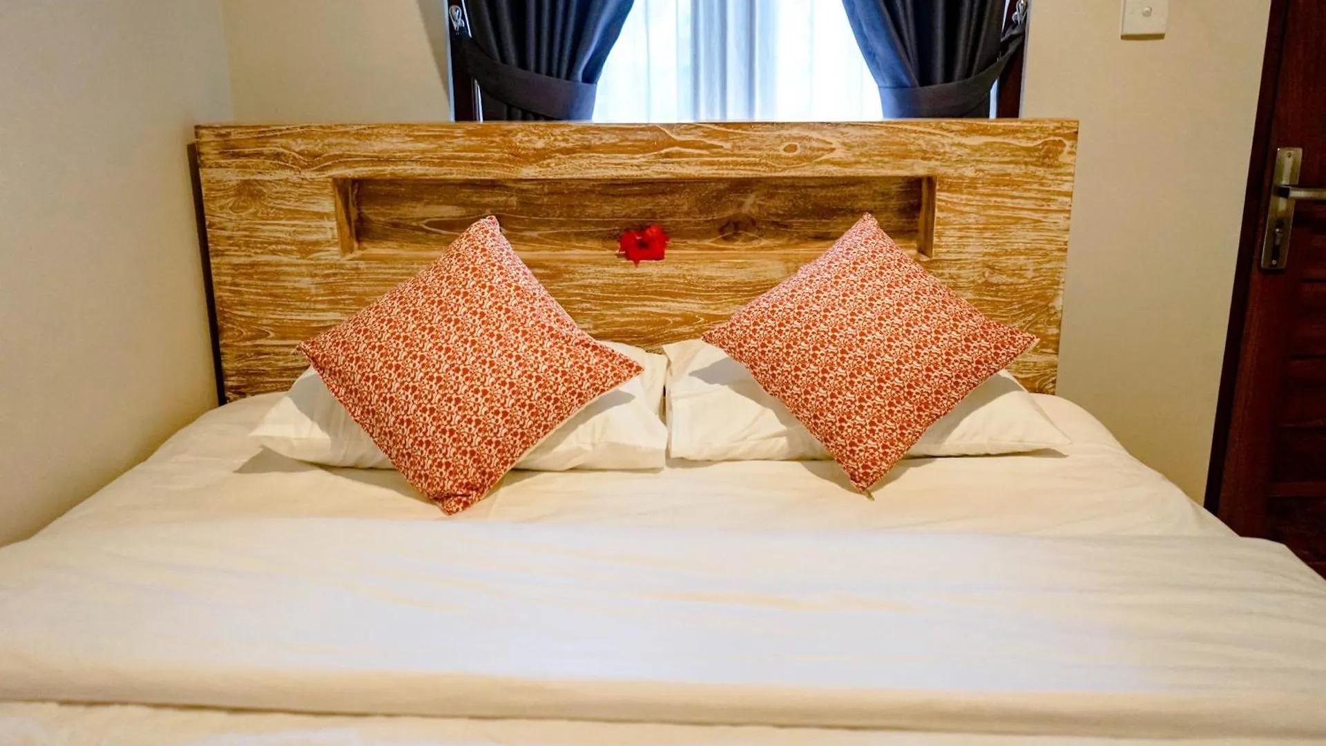 Adhi Homestay Нуса-Дуа Индонезия